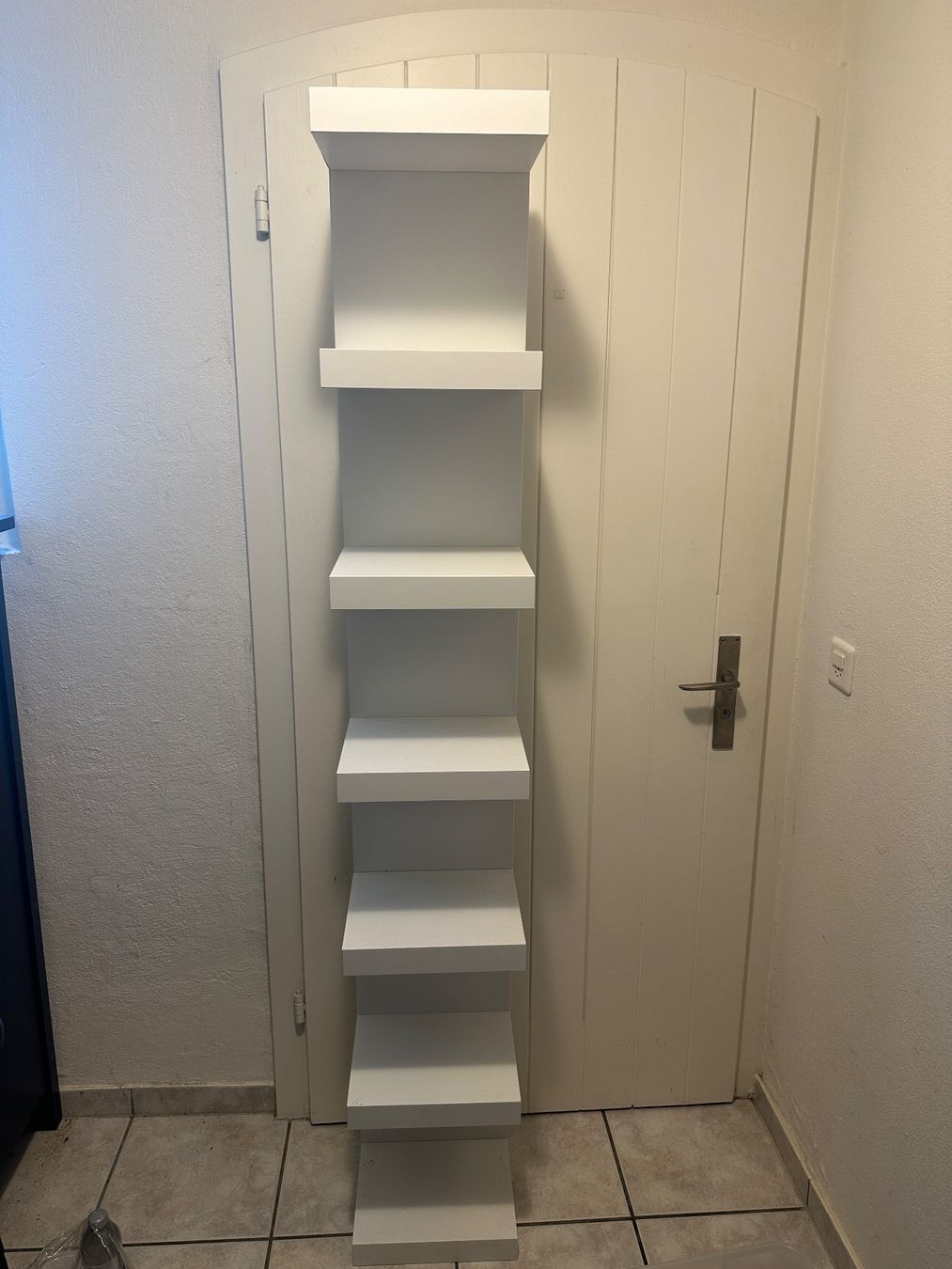 Ikea Regale: Ikea Lack Wandregal – Gebraucht aus Egg b. Zürich von polyana.sb 1