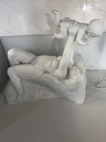 Lladró Limited Edition Porcelain Sculpture by Antonio Ramos
