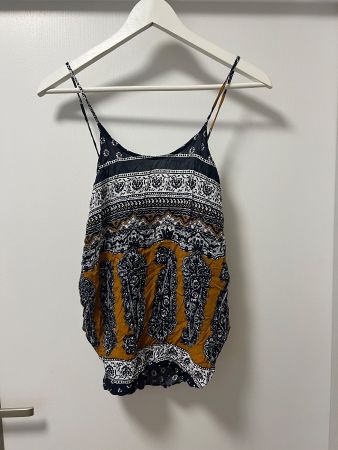 Novella Royale Top