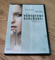 Der verbotene Schlüssel