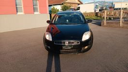 FIAT Bravo 1.4 Turbo 120