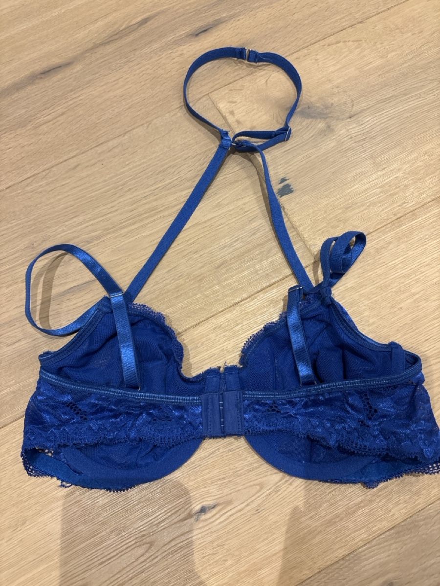 Altra biancheria intima: Spitzen BH – Usato da Unterwasser venduto da nev_zt99 1