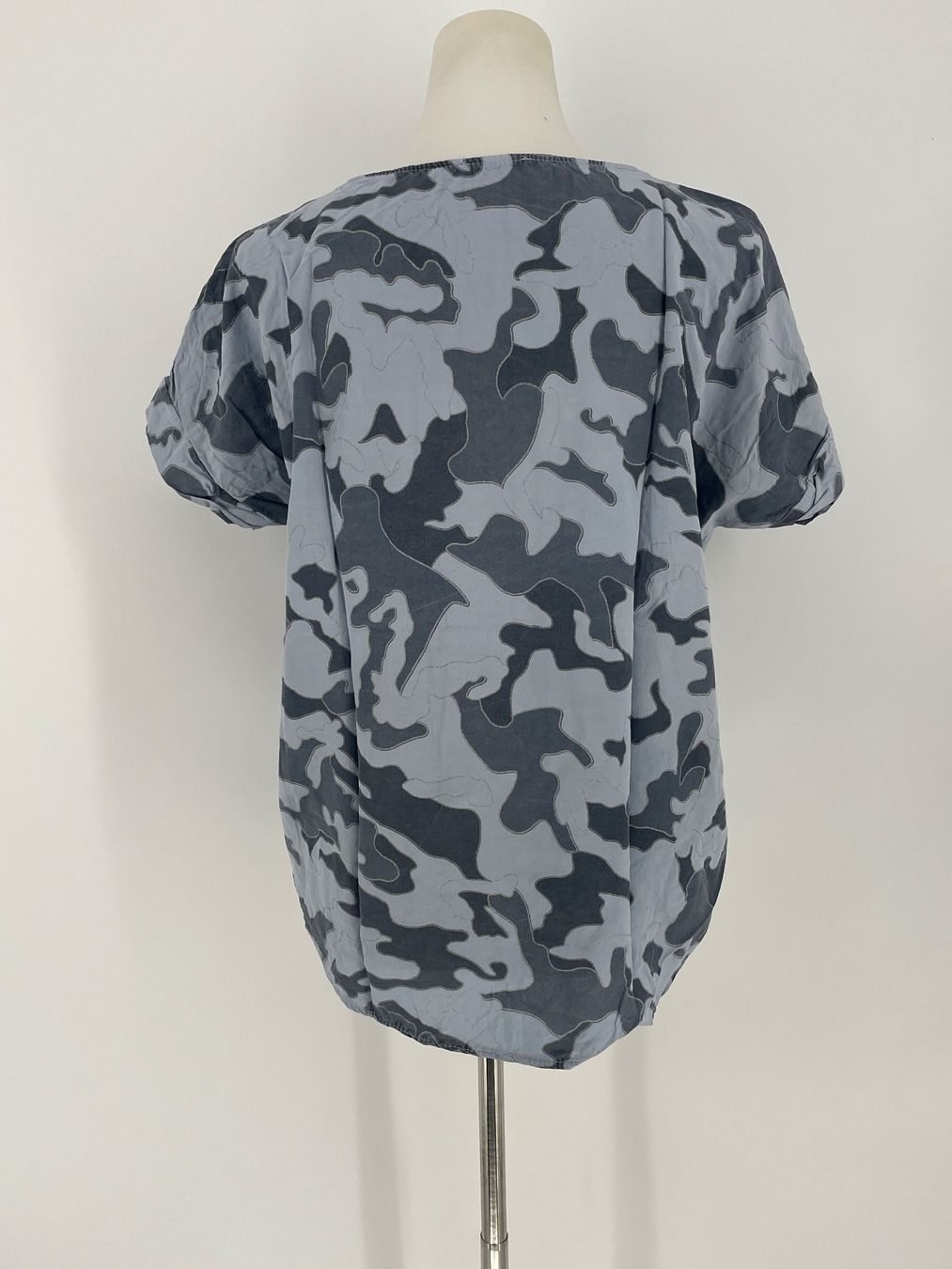 Camicette: Bluse Shirt Gr. L/XL – Usato da Auenstein venduto da moin. 3