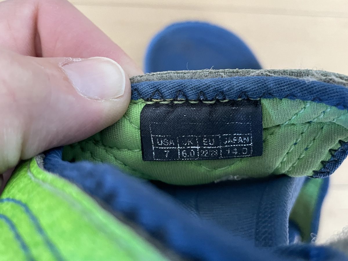 Teva Scarpe per ragazzi: Teva Sandalen Grösse 22/23 – Usato da Mönchaltorf venduto da Snoopy2002 2