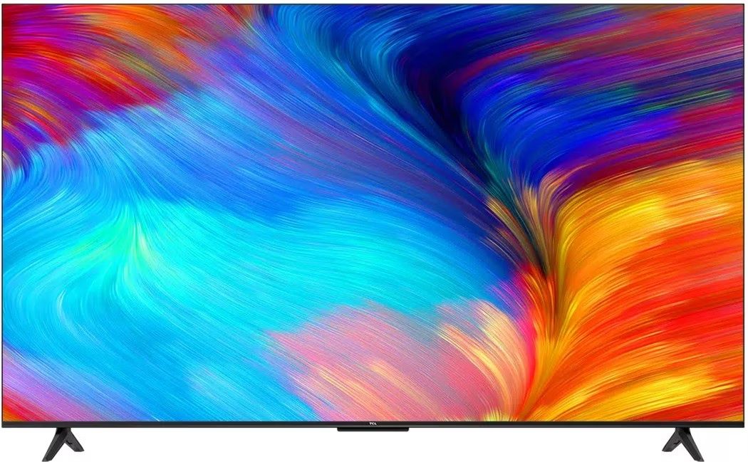 Monitor: TCL 43P635 4K LED  43" – Usato da Gähwil venduto da Scarface8400