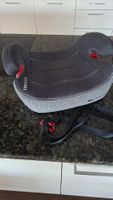 Kindersitz Erhöhung LuxIsofix