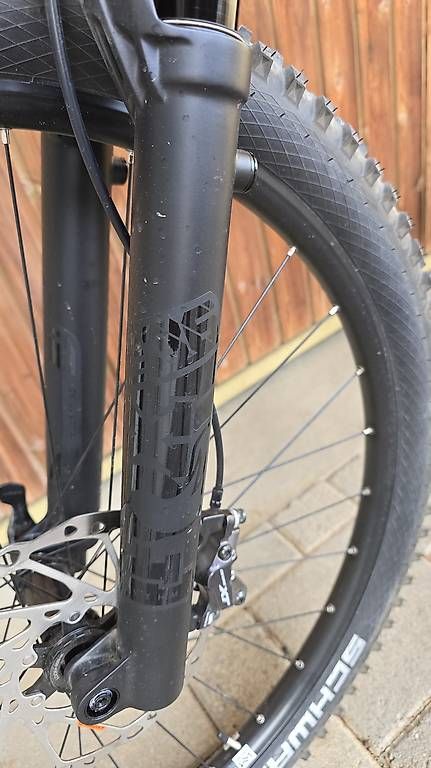 Vélos: E-Bike Cube Carbon Neuwertig  – D'occasion à Bronschhofen par Timi.g 2