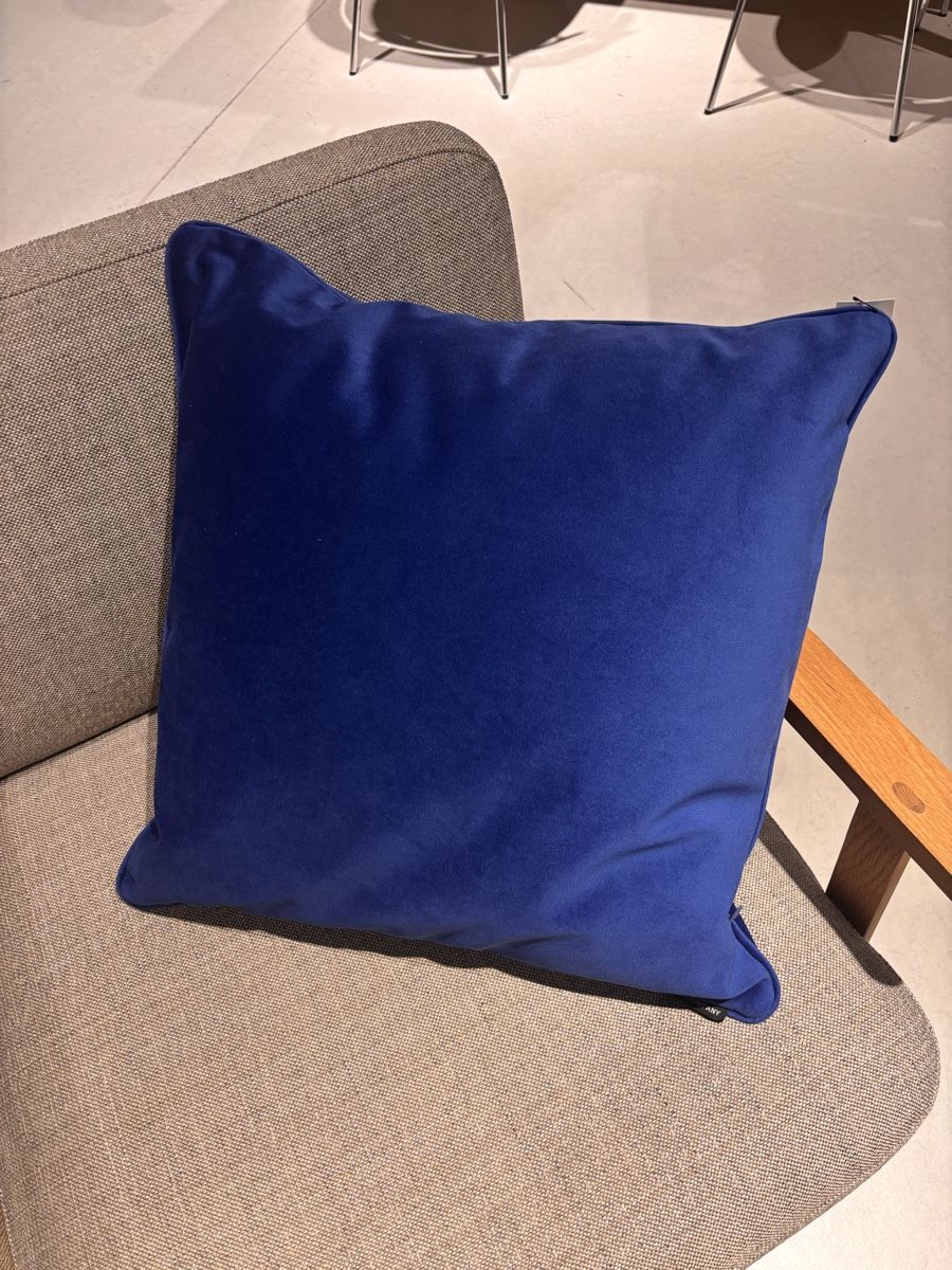 Kissen: Kissen Inez – Neu (gemäss Beschreibung) aus Basel von bas_9hb7