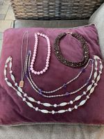 Ketten, Schmuck