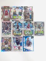 2024 Topps & Panini Aston Villa (Bailey Watkins Waatsen)