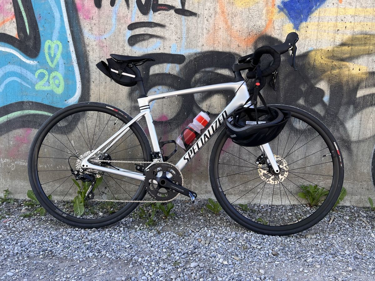 Specialized Biciclette: Specialized Roubaix – Usato da Wetzikon ZH venduto da enf_t9kl