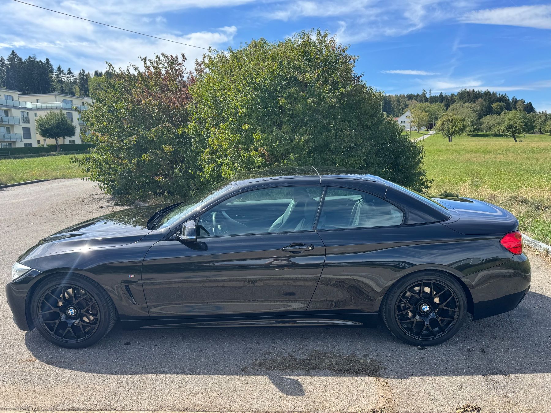 BMW Automobili: BMW 428i – Usato da Winterthur venduto da mul_lq8q 2