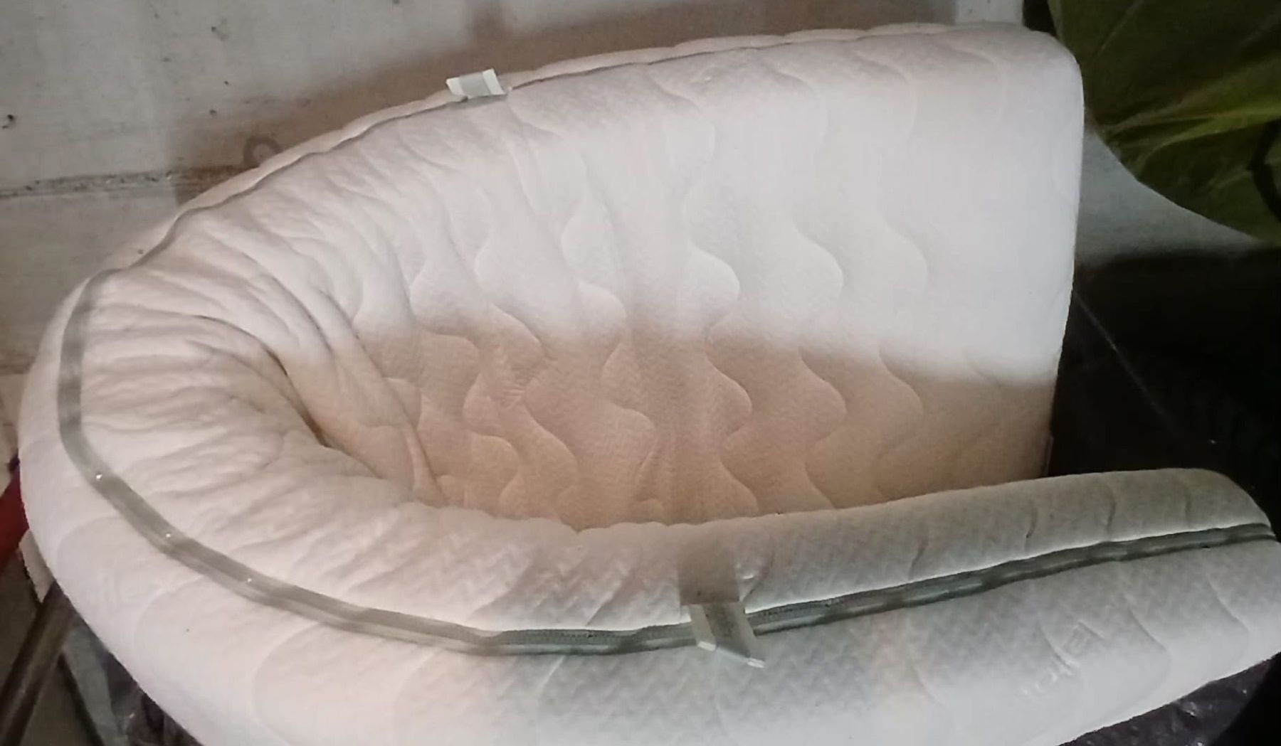 Hasena Betten: Hasena Bett 90x200 – Gebraucht aus Schönenwerd von Chez_Mimi 4