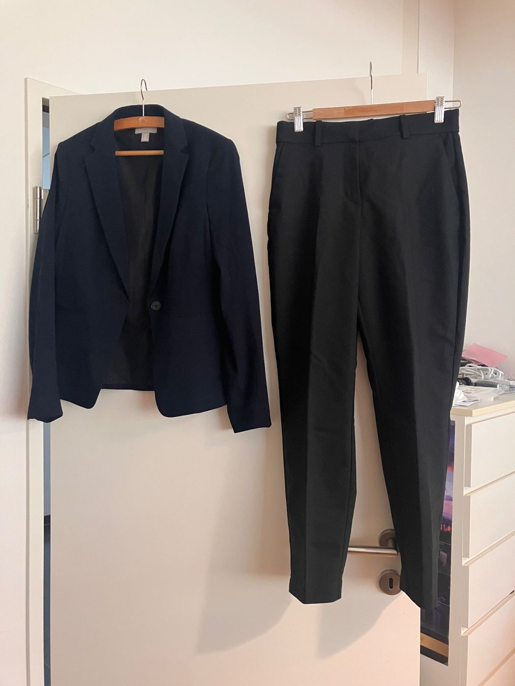 H&M Completi & Tailleur: Fürs Business oder Eleganz – Usato da Baden venduto da sylivianne 1