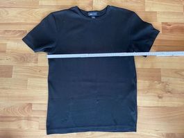 2 Herren T-Shirt, Grösse L