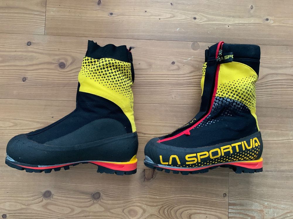 La sportiva outlet g2sm