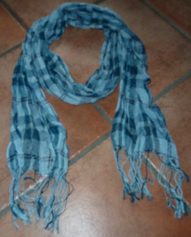Foulards, Tücher & Schals: Schal – Gebraucht aus Ruggell von Dolce9