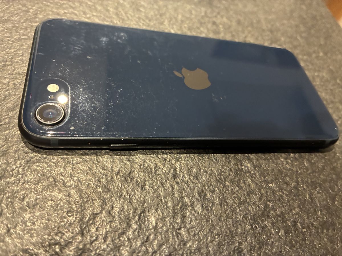 Apple Telefoni cellulari / Smartphones: iPhone SE 3. Gen. 2022 Home Button defekt – Difettoso da Unterkulm venduto da Maege1955 1