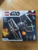 Lego Star Wars Imperial TIE Fighter (75300)