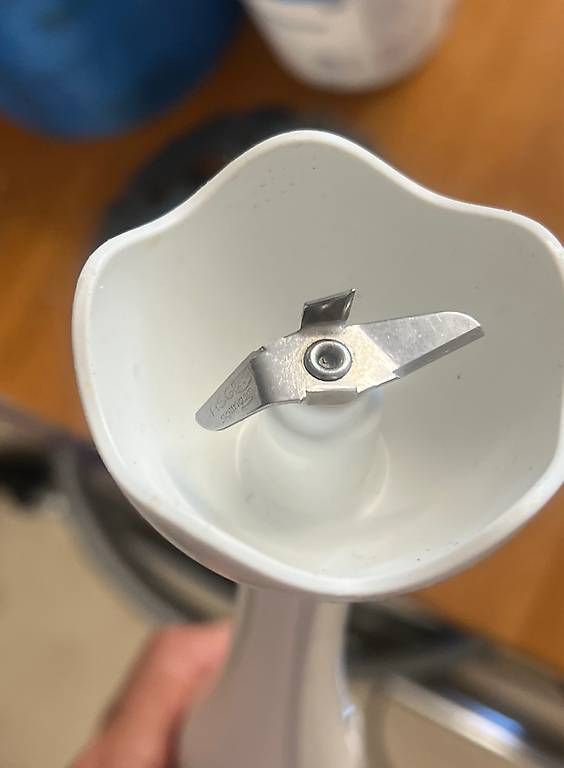 Elettrodomestici da cucina: Stabmixer – Usato da Ruggell venduto da bwi_k5zs 1