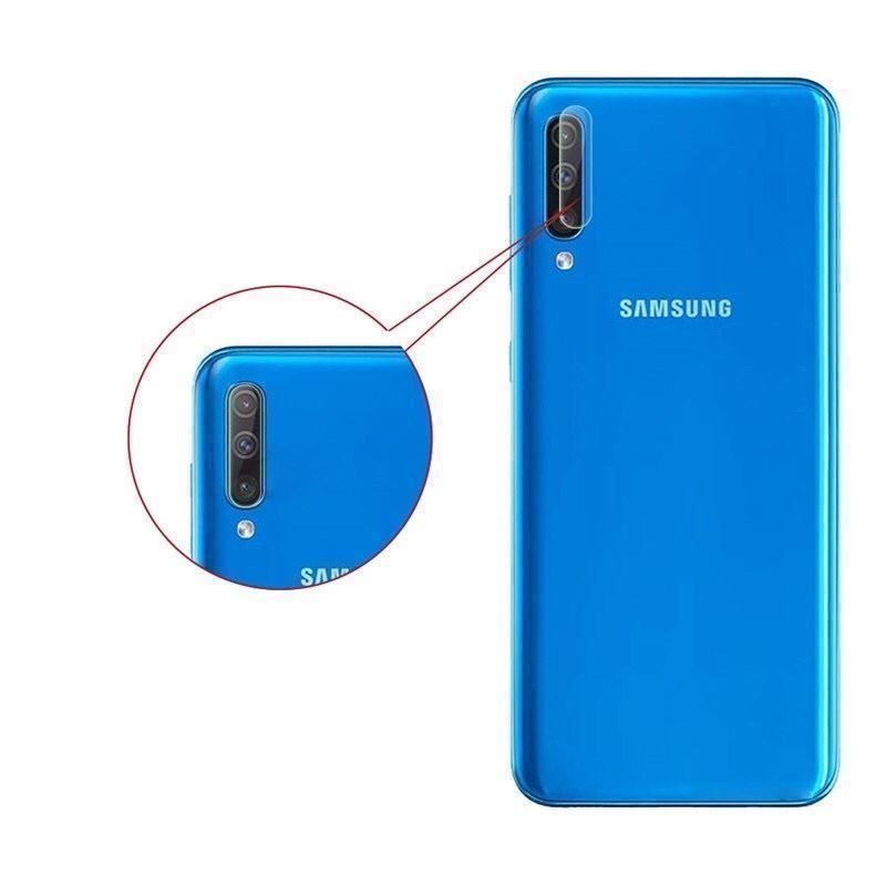 Covers & Schutzfolien: Kamera Panzerglas Galaxy A20 / A30 / A40 – Neu (gemäss Beschreibung) aus Zürich von Store-247 1