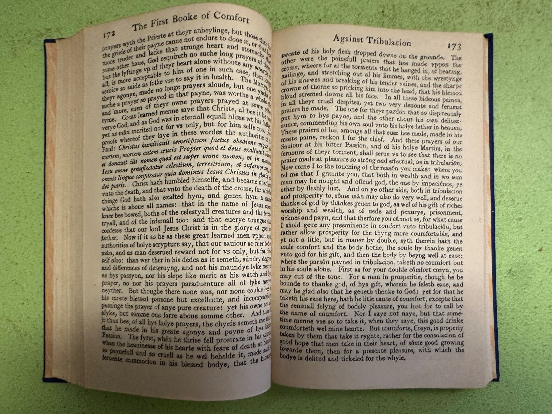 Livres: Sir Thomas More: Utopia. 1941 – D'occasion à Zürich par allp 8