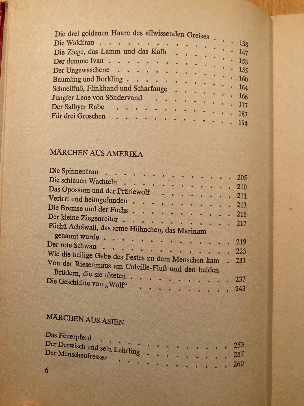 Libri: Märchenbuch, Die schönsten Märchen der Welt – Usato da Gelterkinden venduto da froggy80 4