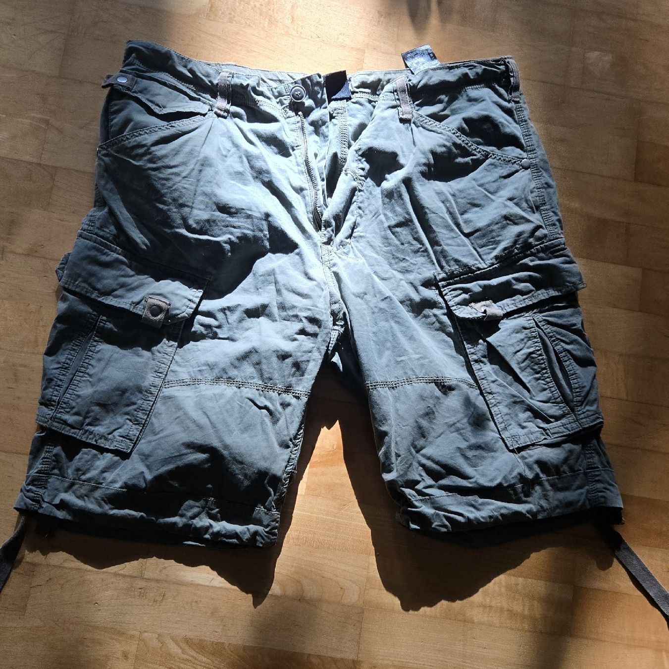 Pantaloni: BRANDIT Shorts XXL – Nuovo (secondo la descrizione) da Zürich venduto da Samba77