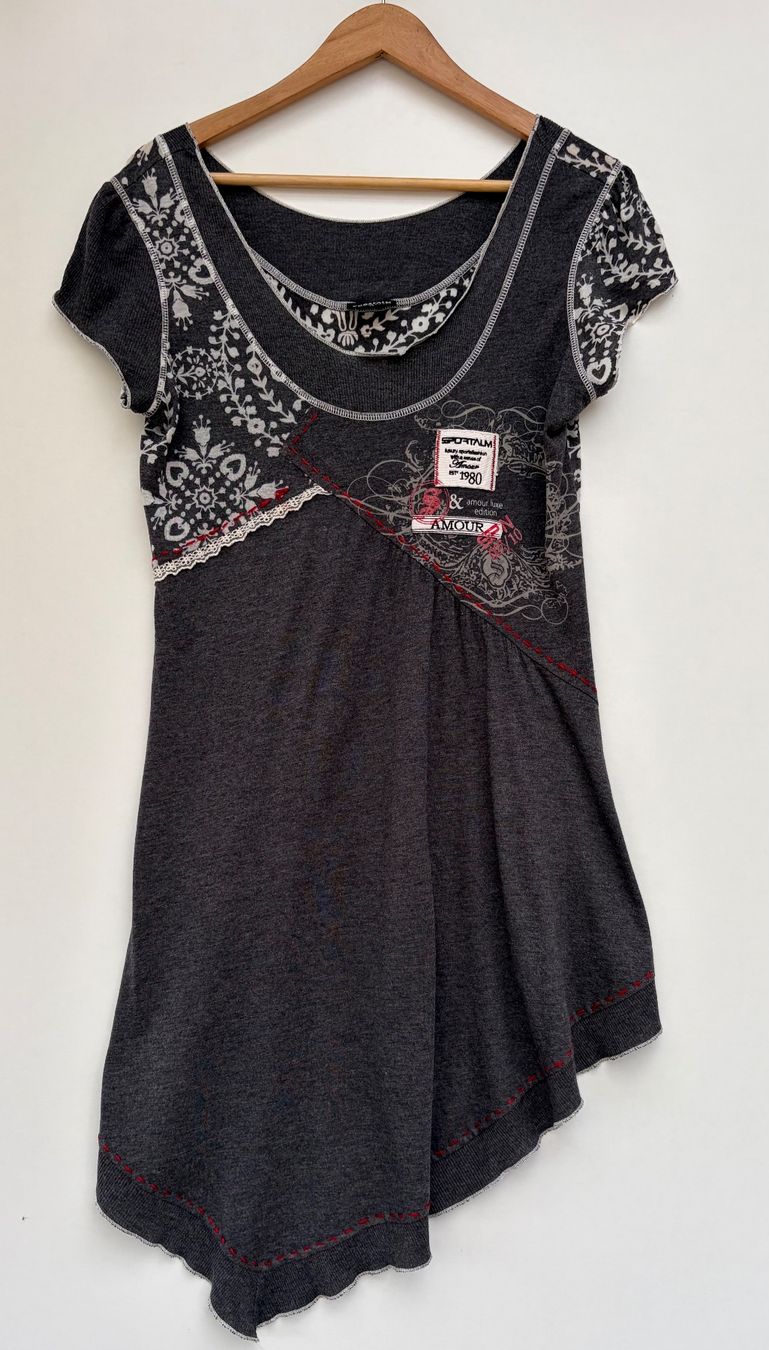Sportalm Tuniques: Sportalm Tunika Gr.38 – D'occasion à Unterägeri par Jutka_04