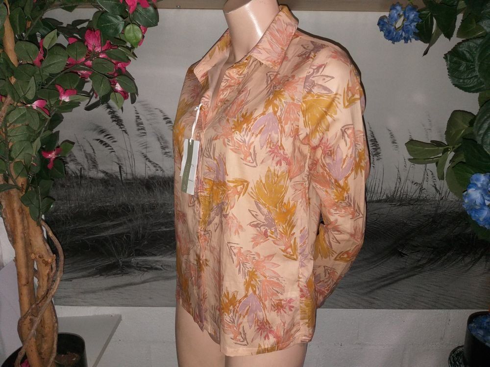 Blusen: Blouse/Bluse GRACE & MILA  Taille/Grosse S  Neuve/Neu...... – Gebraucht aus Cossonay-ville von Super-Price-Quality 4
