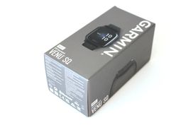 Garmin Venu SQ montre connectée (Music Edition) comme neuf !