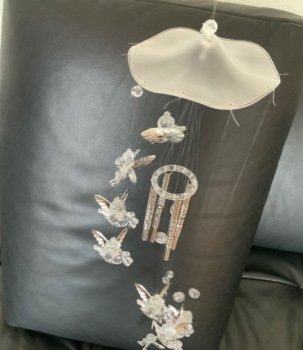 Altro in Decorazioni & Accessori: Windspiel – Nuovo e nell'imballaggio originale da Root venduto da HeidyShop