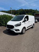 Ford Transit Custom L1, TDCi, 130 PS