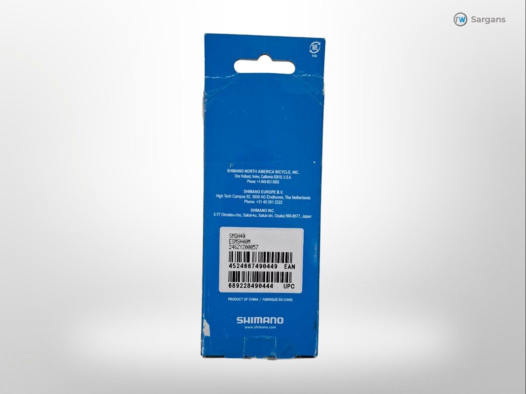 Shimano Ersatzteile: SHIMANO Pedalplattenadapter – Neu (gemäss Beschreibung) aus Sargans von Restwert_Sargans 1