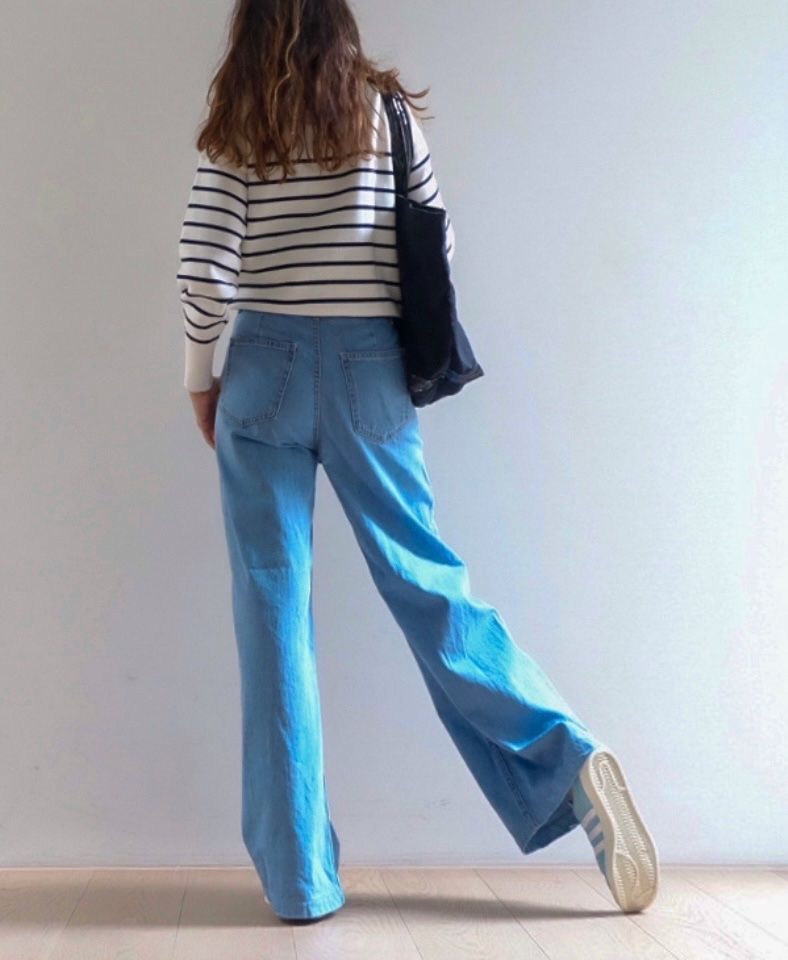 Sezane Maglioni & Felpe: SÉZANE ❤️ Pullover – Usato da Jona venduto da vanessasupermarket20 4
