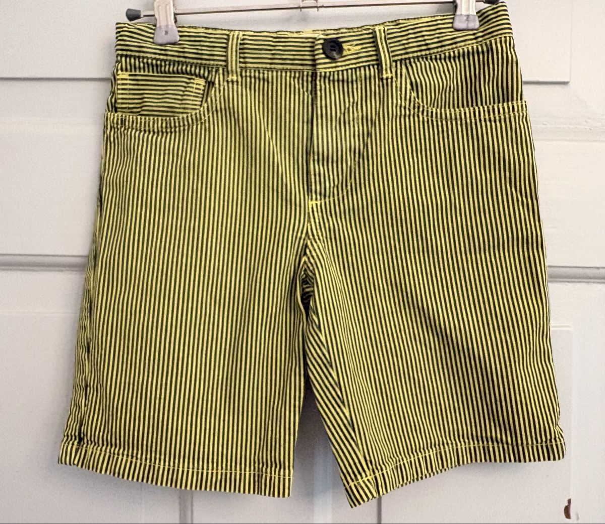 Pantaloni: Morley, Shorts, 128, Cotton/Elastan – Usato da Zürich venduto da Pokimoki_1