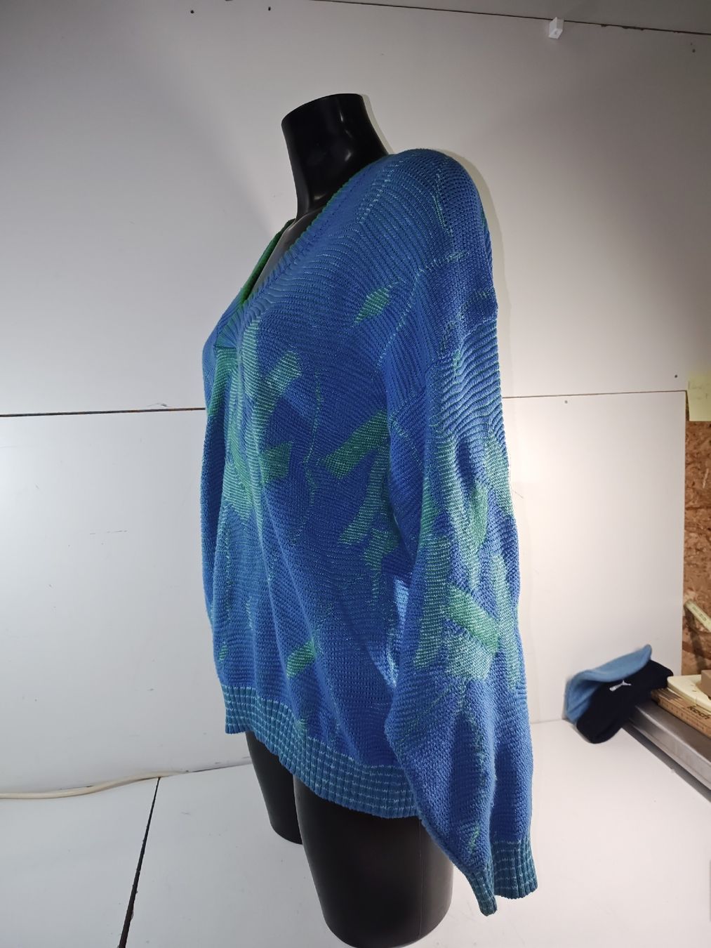 Maglioni & Felpe: Pullover von Chapuis&Hegnauer in Gr. 52 (nov623) – Usato da Künten venduto da Schnaepplihuus 3
