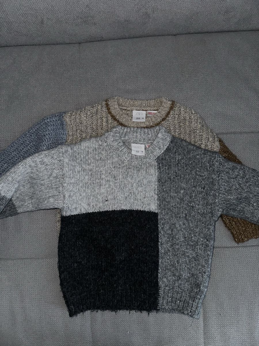 Zara Maglioni & Felpe: Zara Pullover – Usato da Uzwil venduto da sul_svh6 1