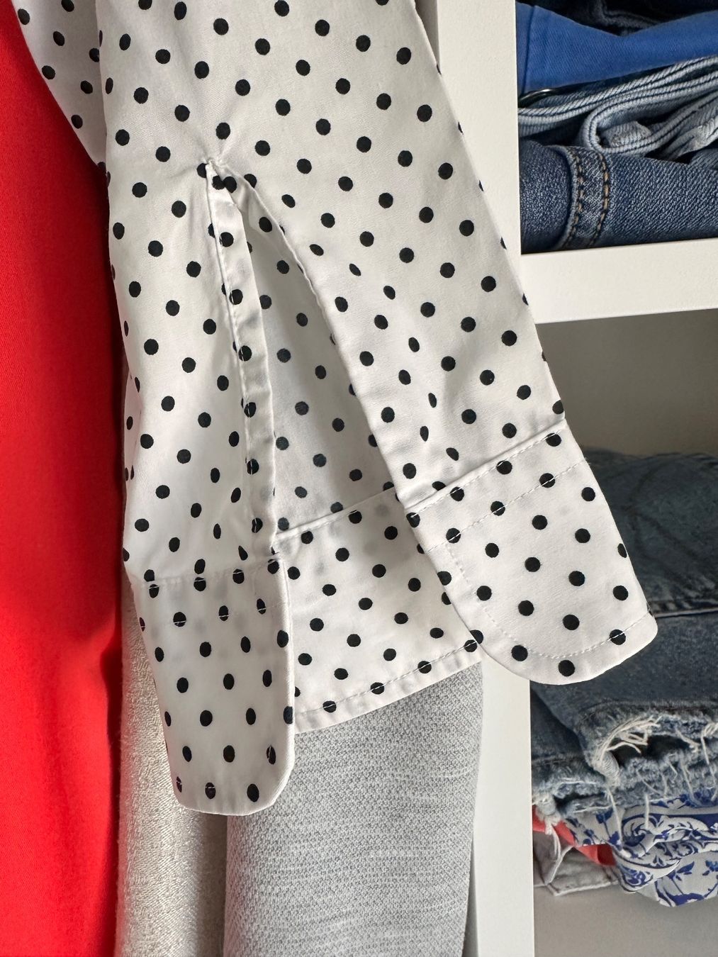 Ralph Lauren Camicette: Damen Bluse Lauren Ralph Lauren Grösse 36 – Usato da Tuggen venduto da wollistar 2