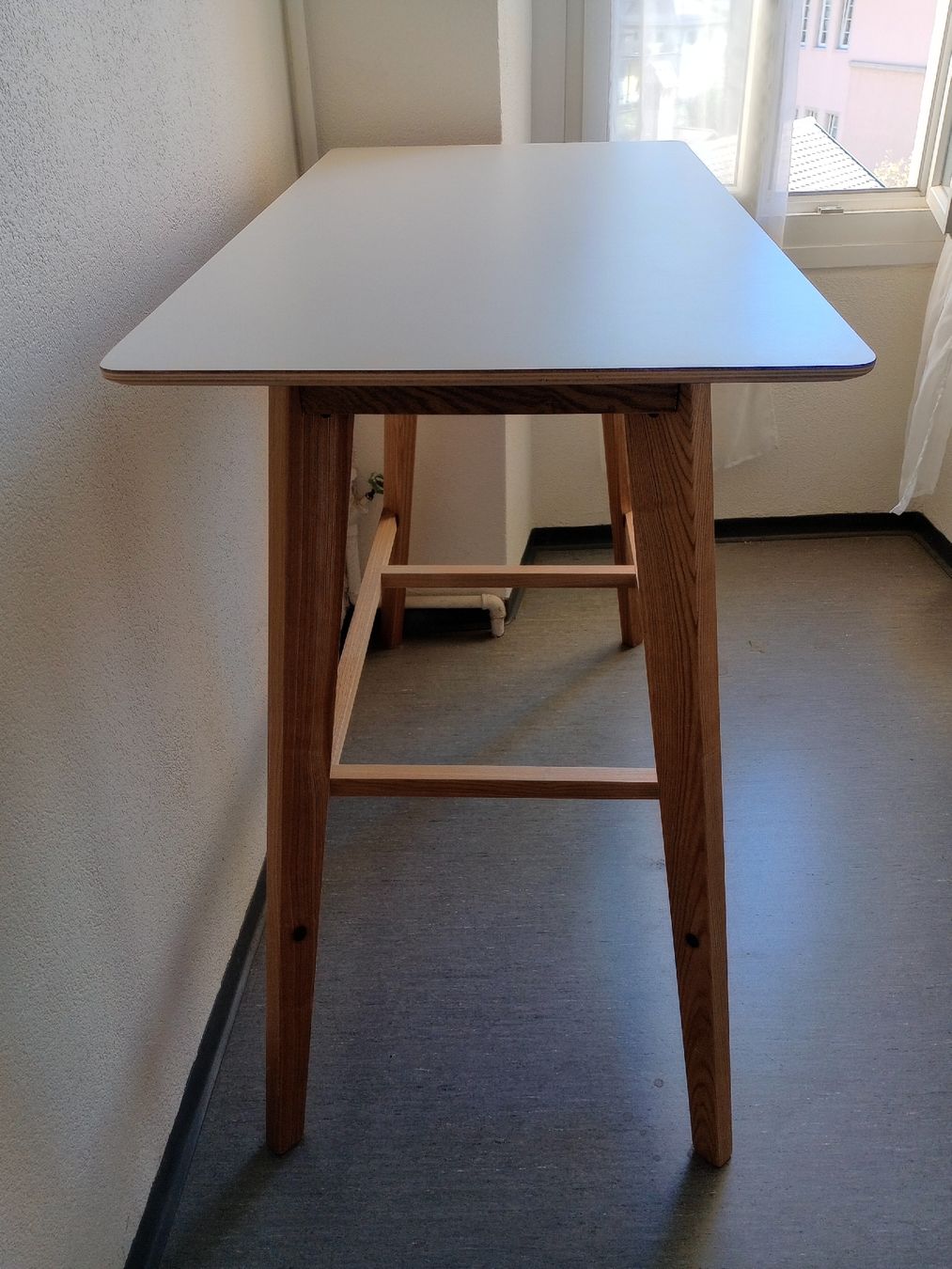 Tavoli: table haute – Usato da Moudon venduto da Tts_Moudon 1
