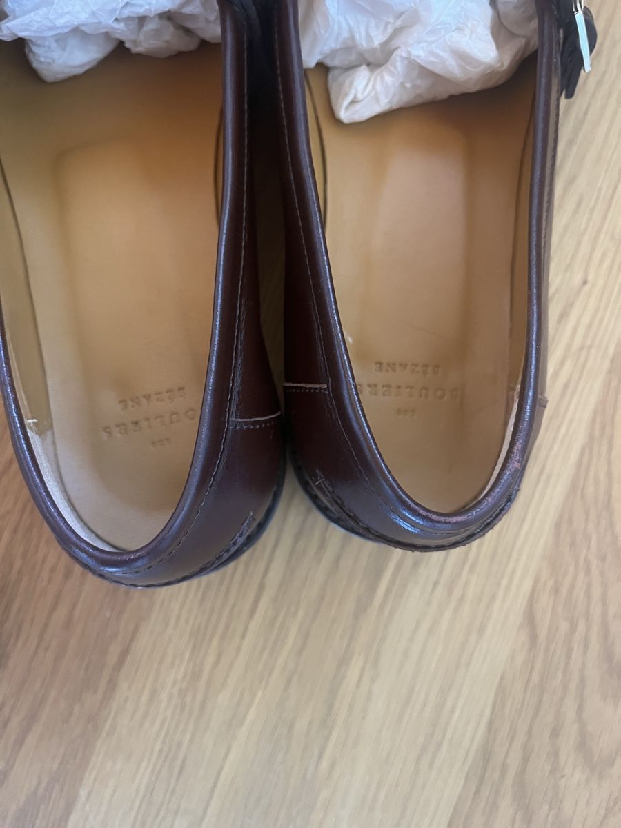 Sezane Scarpe da donna: Sézane loafers – Usato da Niederönz venduto da sop_9rdc 2