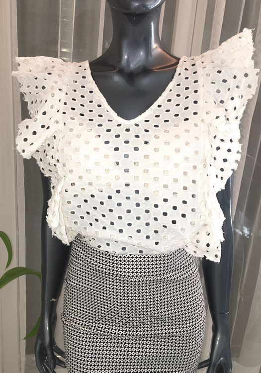 Liu Jo Camicette: LIU JO BLUSE GR. S (IT 42) – Usato da Basel venduto da astwo 2