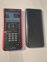 TI-Nspire CX II- T CAS Taschenrechner