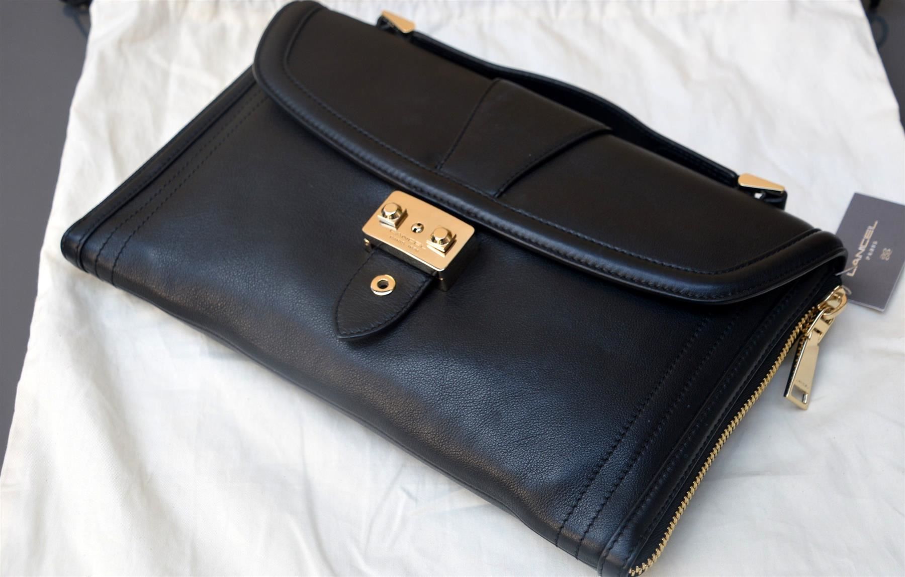 Lancel Taschen für Damen: Tasche / Sac Lancel Josephine – Neu (gemäss Beschreibung) aus Collonges von Auganien 3