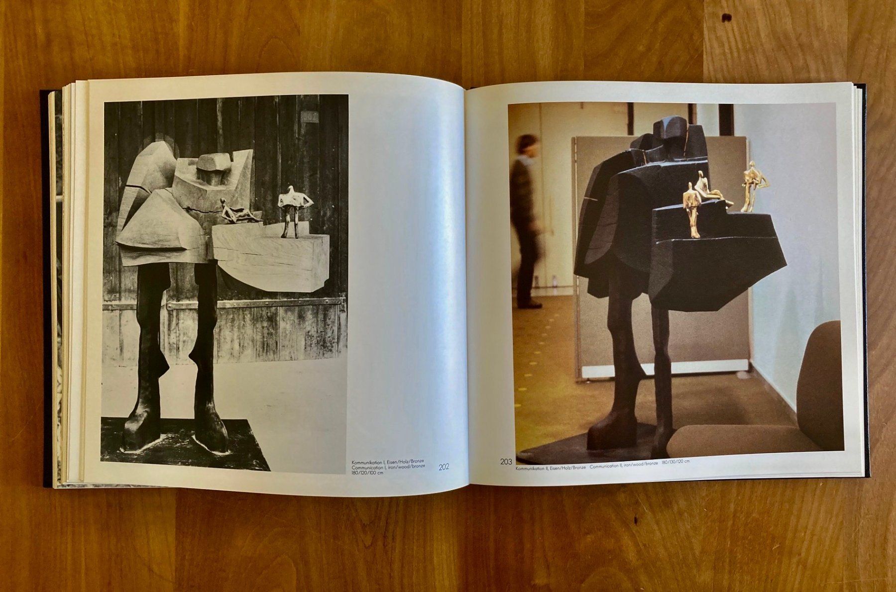 Libri: Kurt Laurenz Metzler, Edition Scheidegger – Usato da Zürich venduto da Casinoshop_Schweiz 6