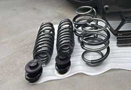 AST Gewindefedern für BMW G80/G81 M3, G82/G83 M4 & G87 M2