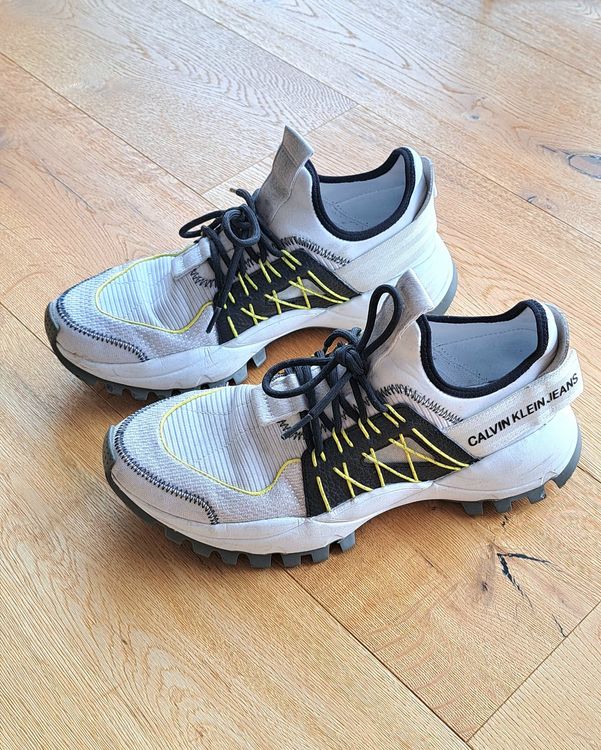 calvin klein sneaker