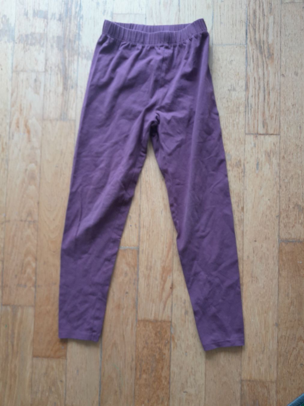 Collants: Mädchen Leggins Grösse 128 – D'occasion à Worb par Osterthal
