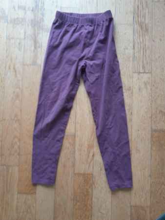 Mädchen Leggins Grösse 128