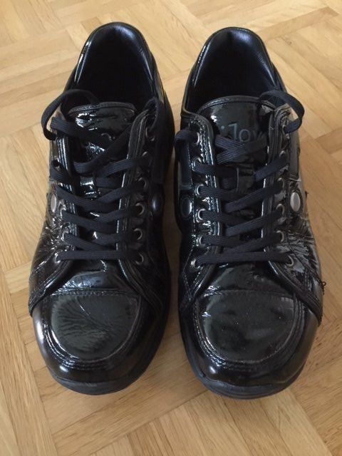 Joya Chaussures femmes: "Joya" - Schuh Sneaker Gr. 41 – Neuf (Voir description) à Walenstadt par ricamul